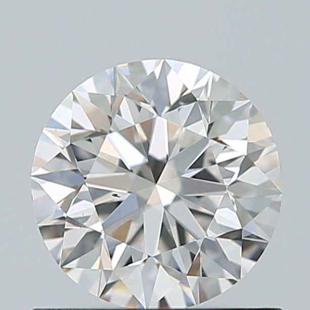 Round 0.8 ct G VS2