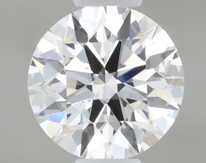 Round 0.33 ct F VVS1