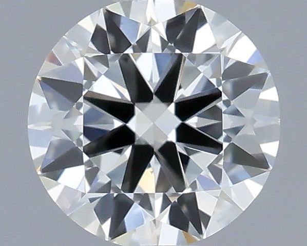 Round 0.5 ct H VS1
