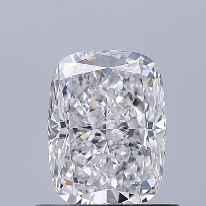 Cushion 0.71 ct D VVS1