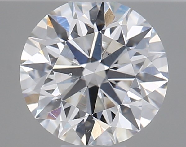 Round 0.4 ct E SI1