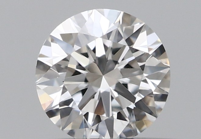 Round 0.24 ct F VVS1