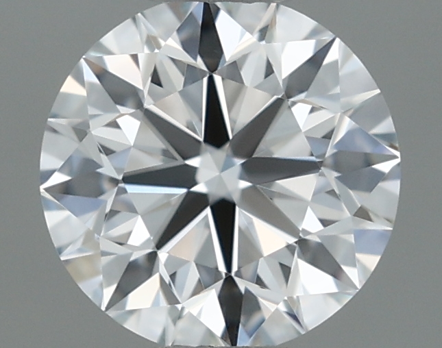 Round 0.5 ct G VVS2