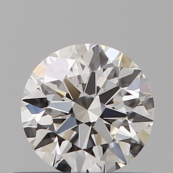Round 0.39 ct G SI1