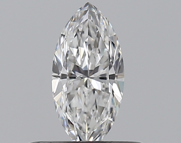 Marquise 0.31 ct E VS1