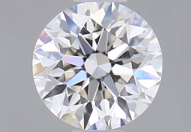 Round 0.45 ct I VVS2