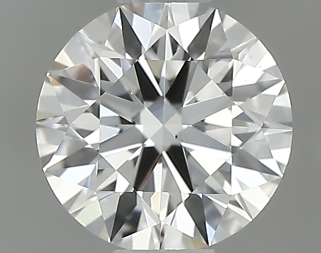 Round 0.51 ct I VS2
