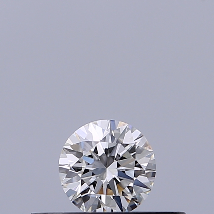 Round 0.18 ct F VVS2