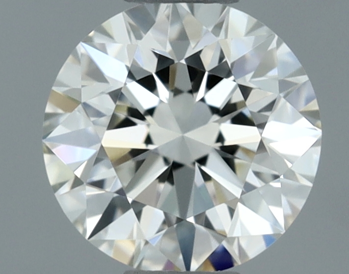 Round 0.44 ct K VVS1