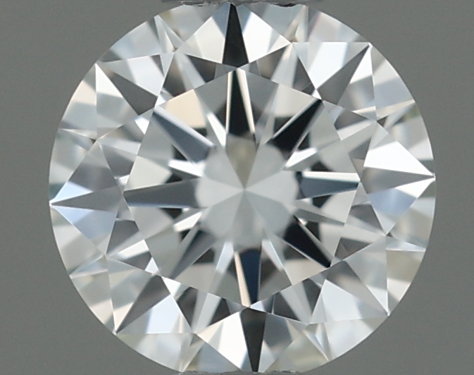 Round 0.3 ct I IF
