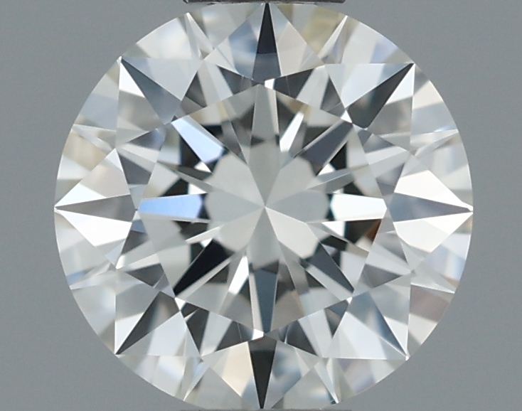 Round 0.45 ct I VVS1