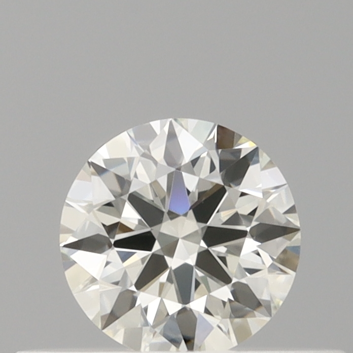 Round 0.3 ct J VVS2