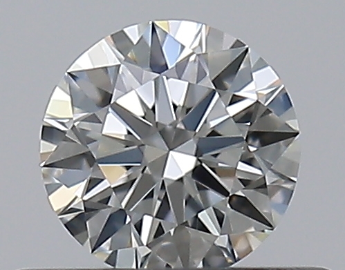 Round 0.33 ct I VVS2