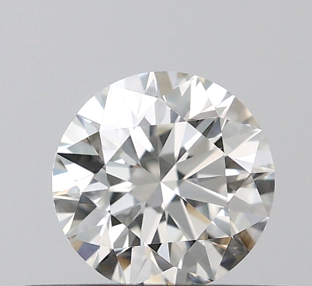Round 0.4 ct I VVS2