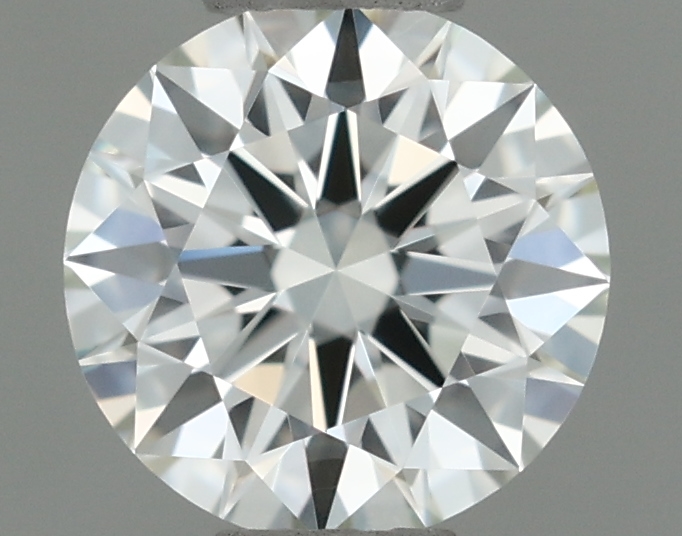 Round 0.32 ct L VVS1