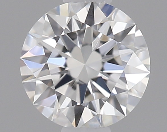 Round 0.18 ct E IF