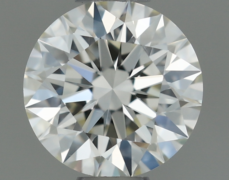 Round 0.44 ct L VS2