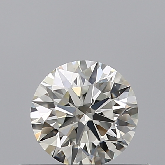 Round 0.3 ct K VS2