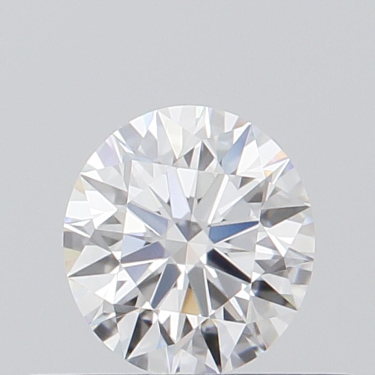 Round 0.34 ct E VS1