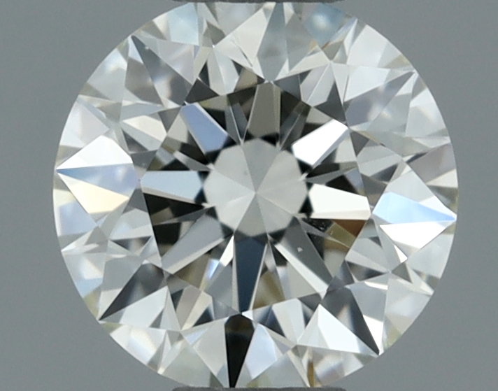Round 0.34 ct K VS2