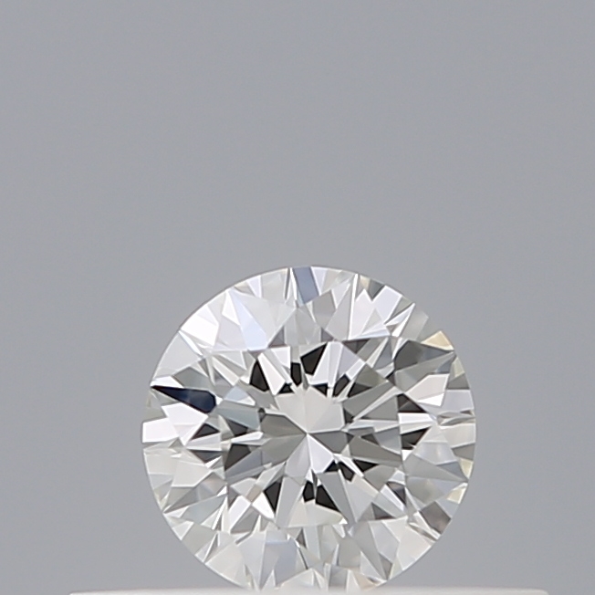 Round 0.27 ct G VVS1