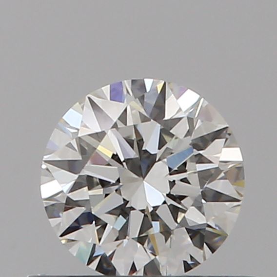 Round 0.39 ct G VS1