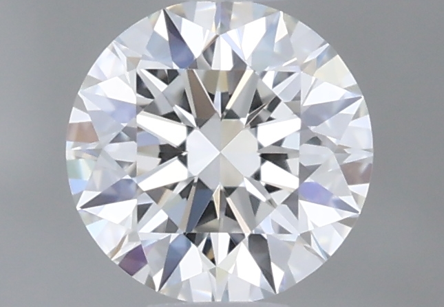 Round 0.3 ct G VVS1