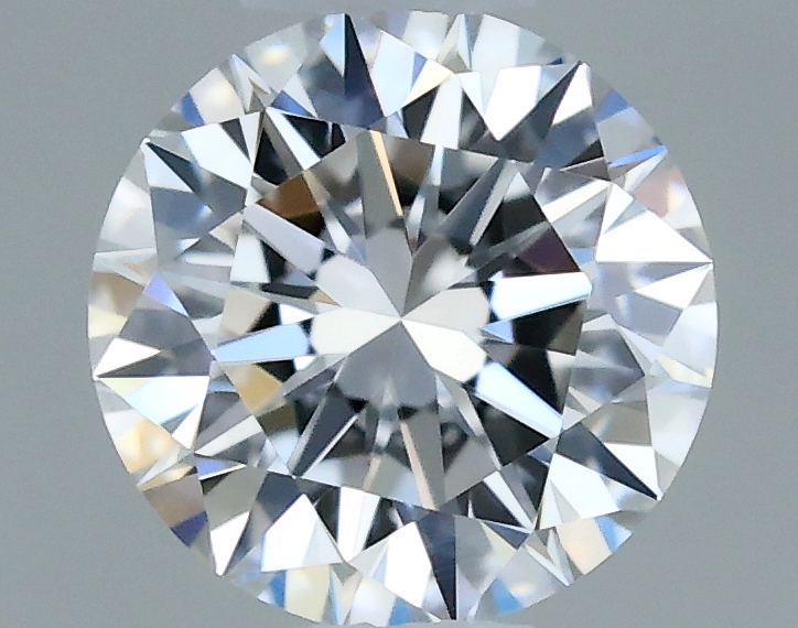 Round 0.31 ct E VVS1