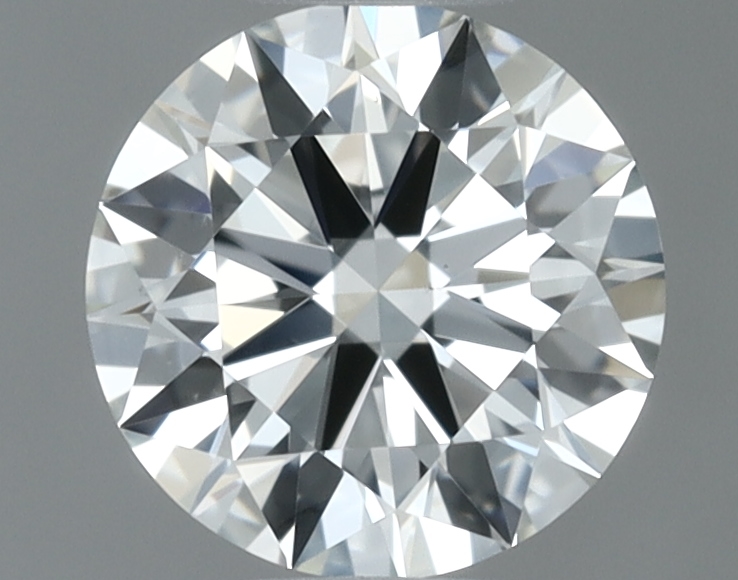Round 0.44 ct K VS2