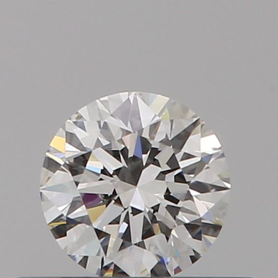 Round 0.28 ct F VS2