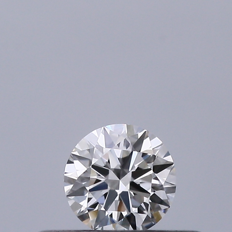 Round 0.19 ct F VS1