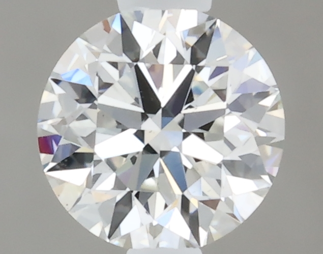 Round 0.35 ct G VS2
