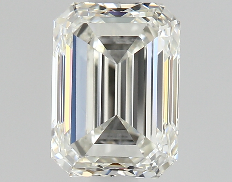 Emerald 1.02 ct J VVS2