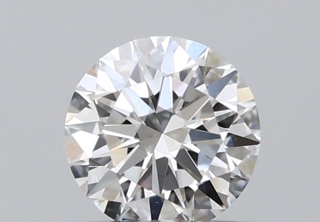 Round 0.32 ct E VVS2
