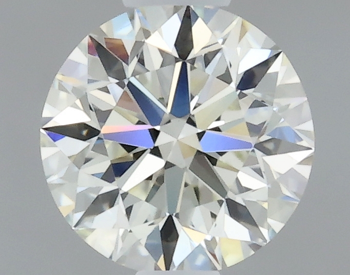 Round 0.4 ct K VVS2