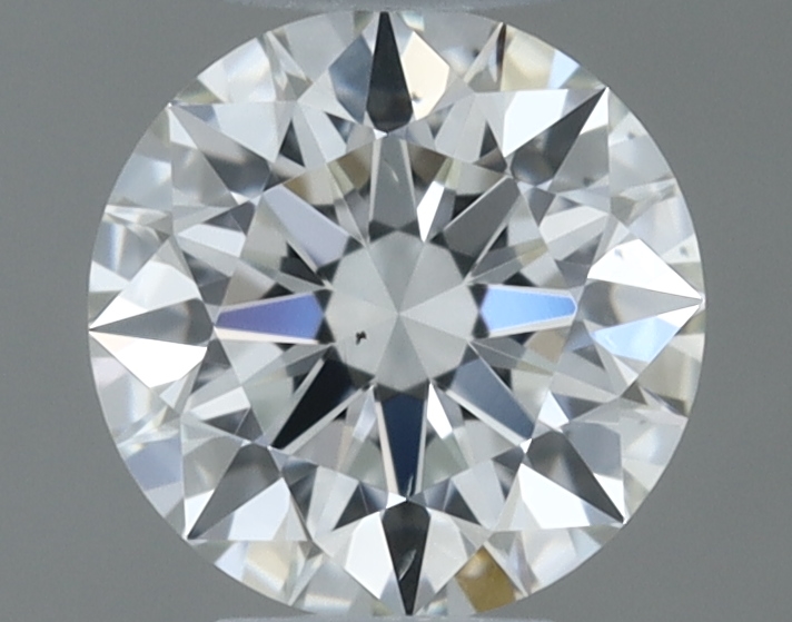 Round 0.3 ct I SI1
