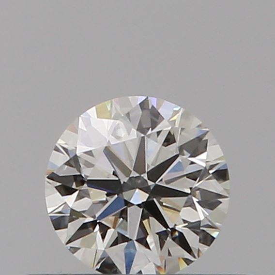 Round 0.3 ct G VVS1