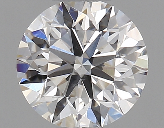 Round 0.33 ct E SI2