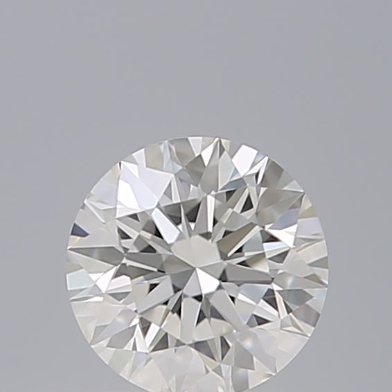 Round 0.3 ct F VVS1