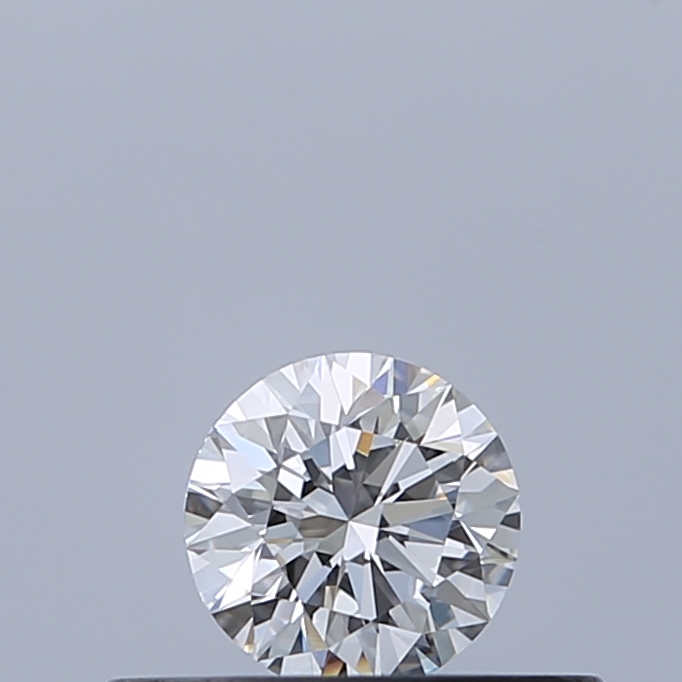Round 0.24 ct G IF