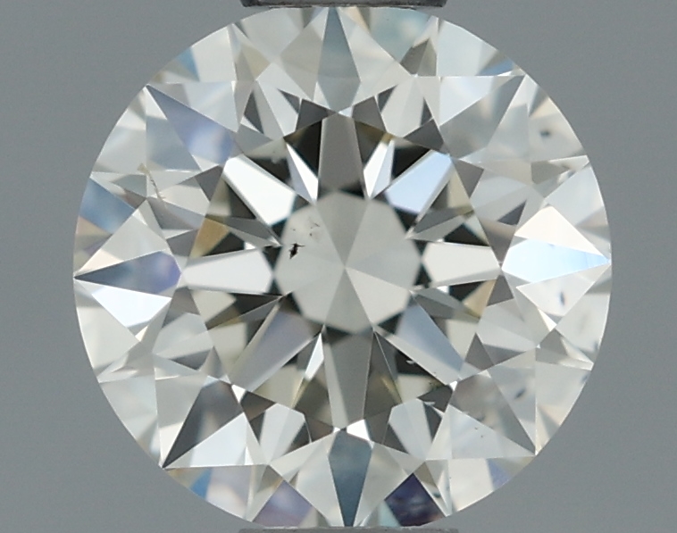 Round 0.5 ct M SI1