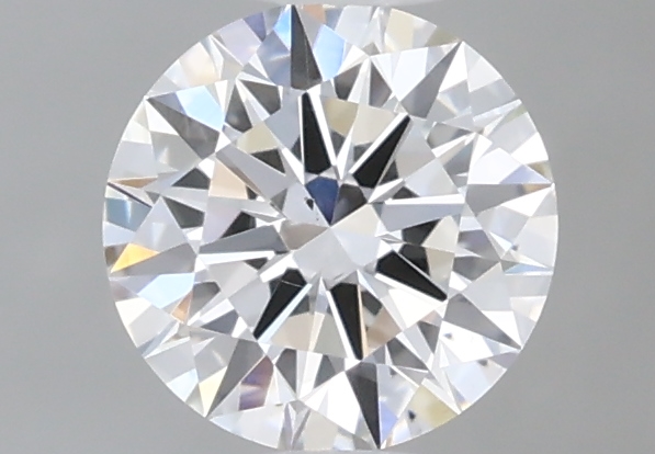 Round 0.31 ct E SI1