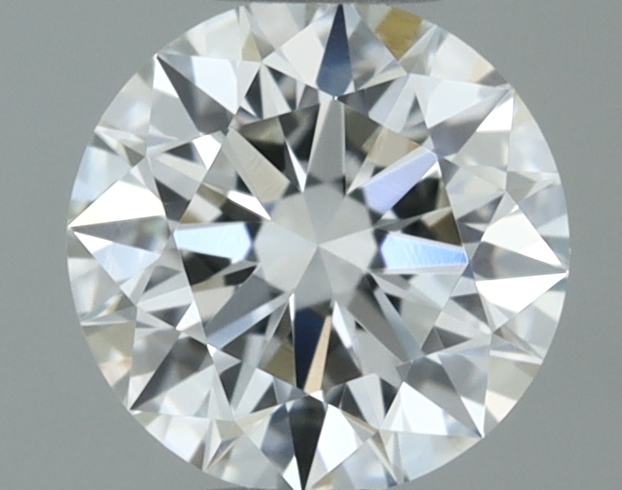 Round 0.36 ct I VVS2