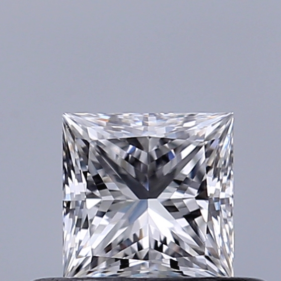 Princess 0.37 ct D VVS1