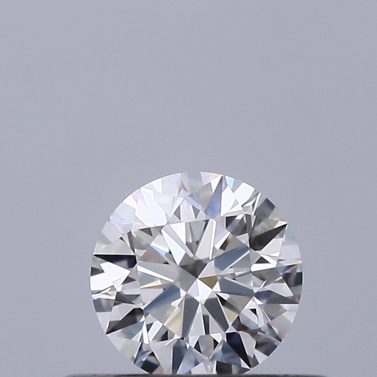 Round 0.3 ct F VVS1