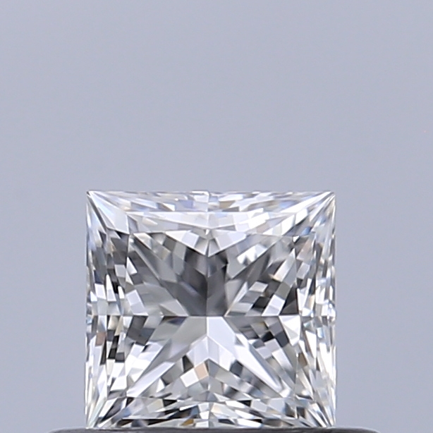 Princess 0.38 ct E VVS1