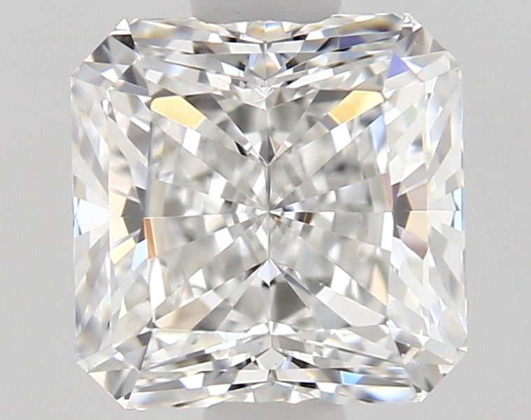 Radiant 0.8 ct E VVS1
