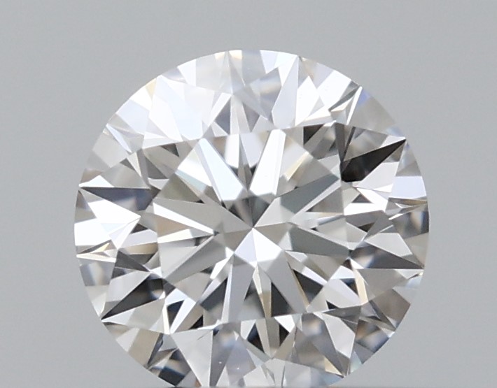 Round 0.3 ct F IF