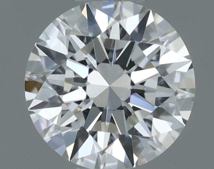 Round 0.3 ct I VVS2