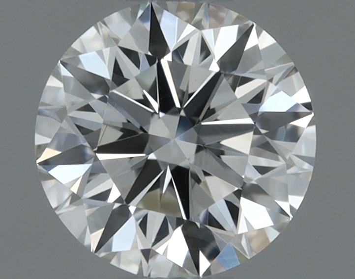 Round 0.34 ct J VS1